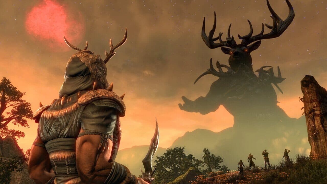 The Elder Scrolls Online thumbnail 7