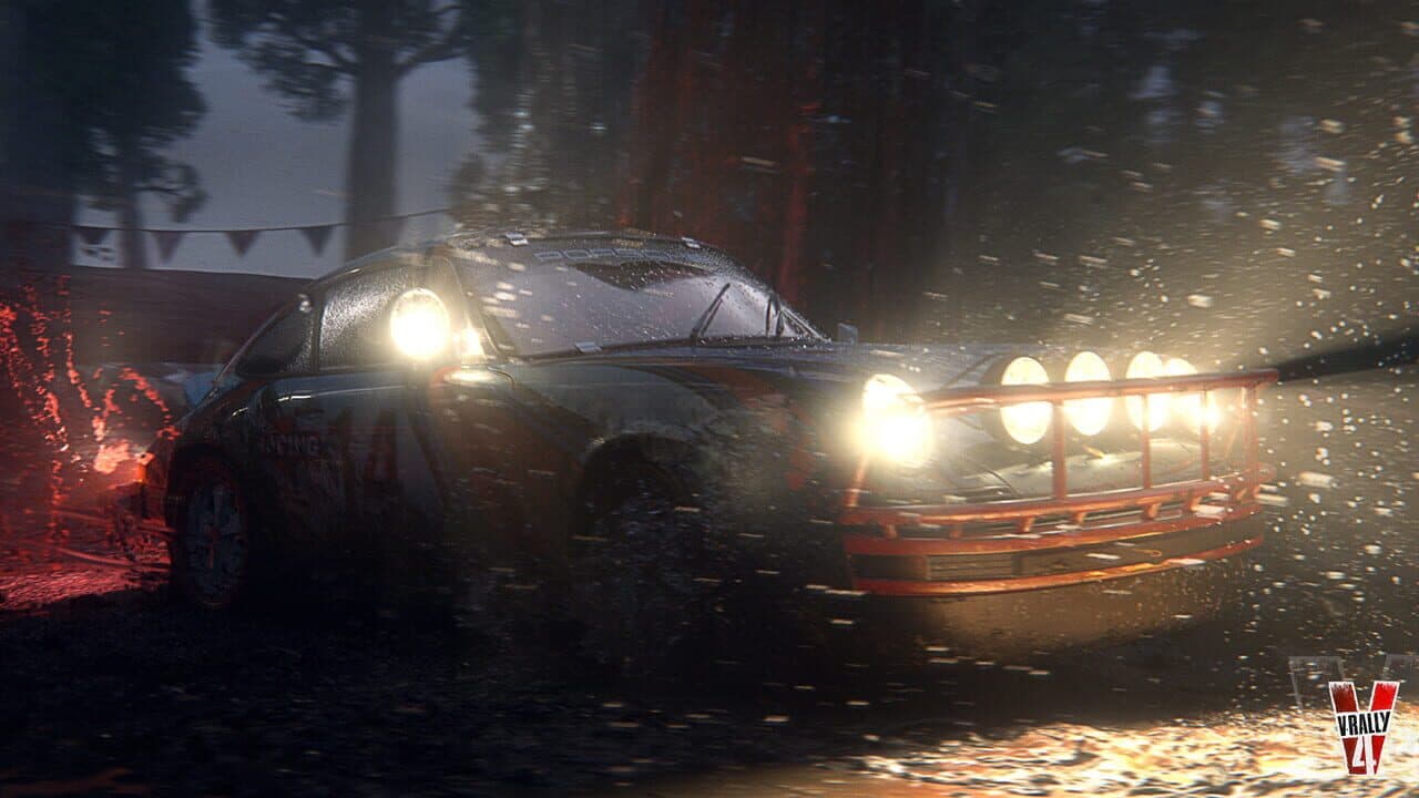 V-Rally 4 thumbnail 4