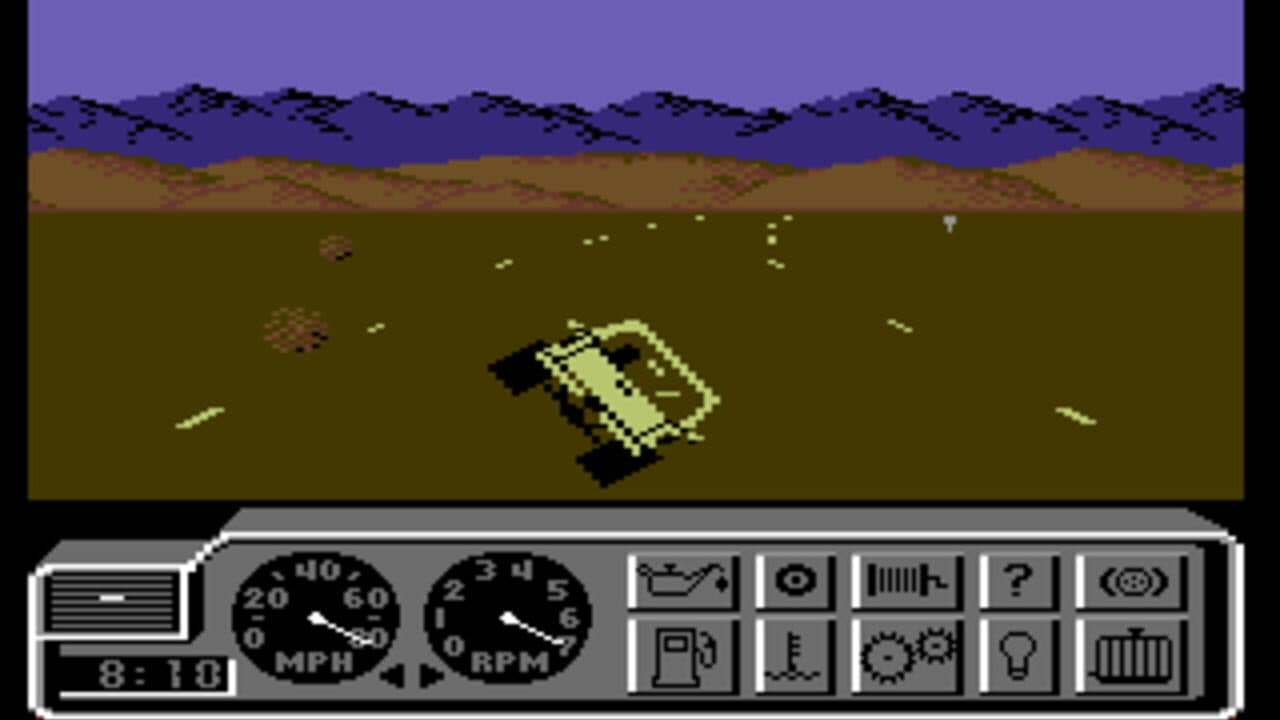 4x4 Off-Road Racing thumbnail 3
