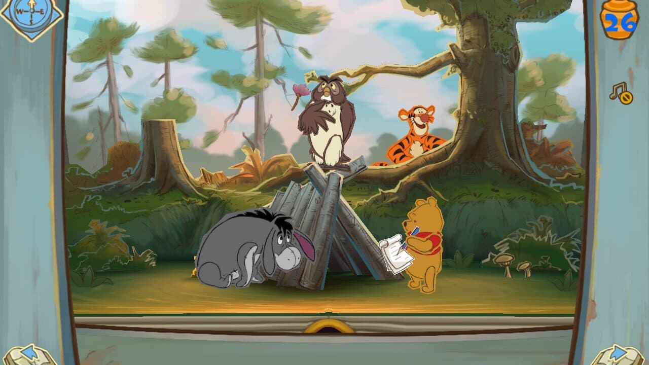 Winnie the Pooh thumbnail 5