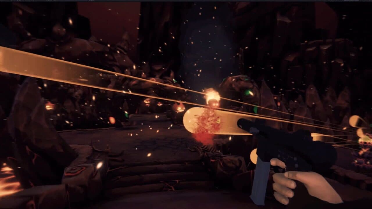 Devil Guns thumbnail 2