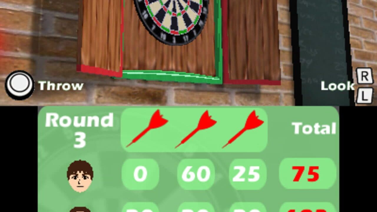 Darts Up 3D thumbnail 6