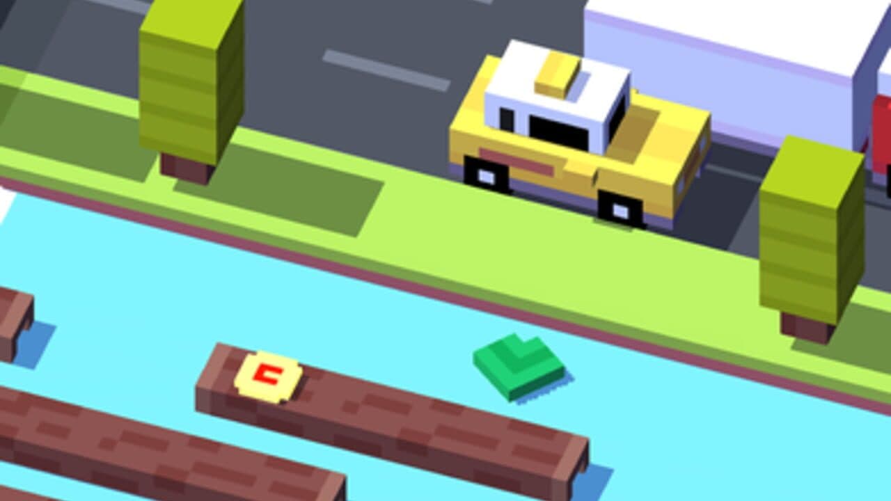 Crossy Road thumbnail 3