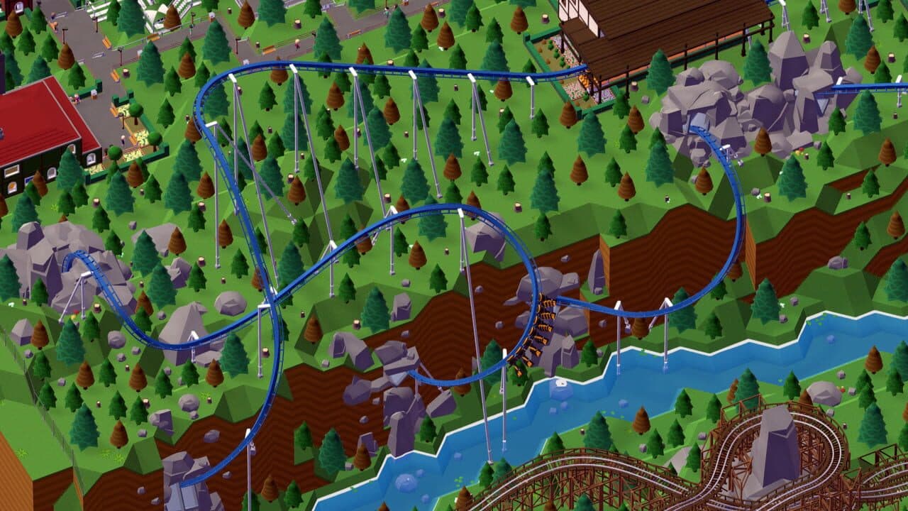 Parkitect thumbnail 3