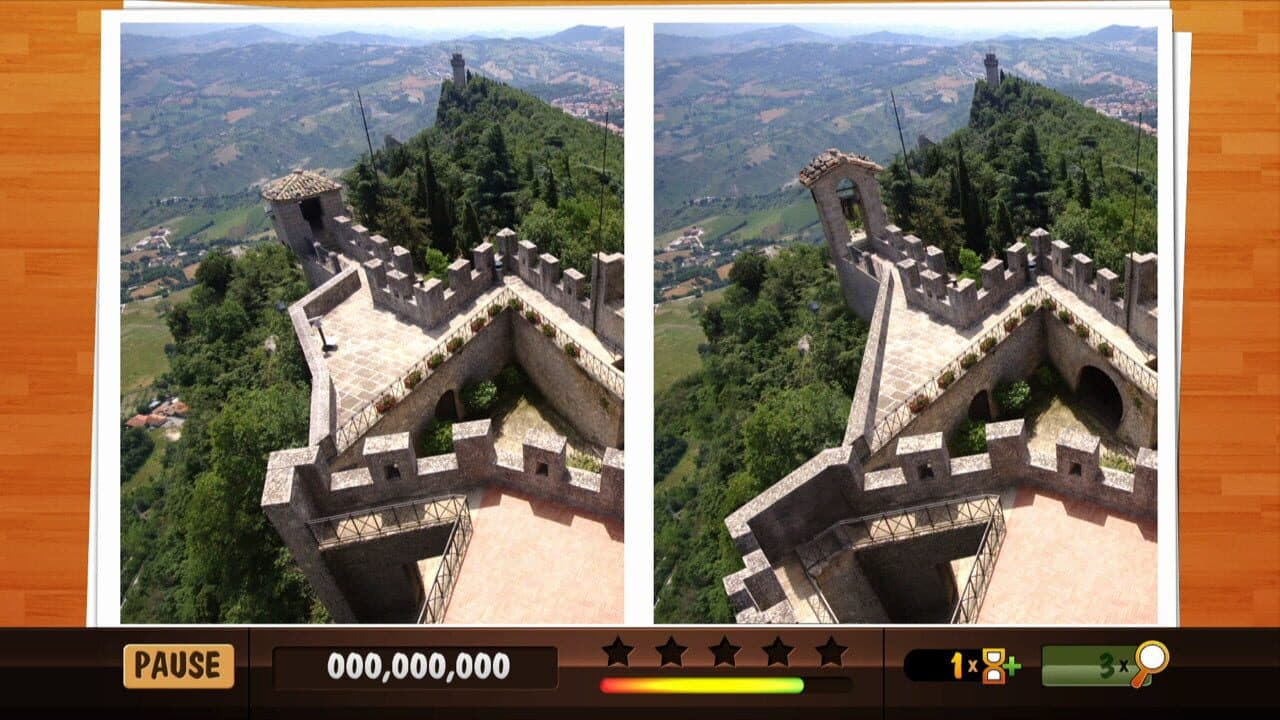 Spot the Differences: Party! thumbnail 3