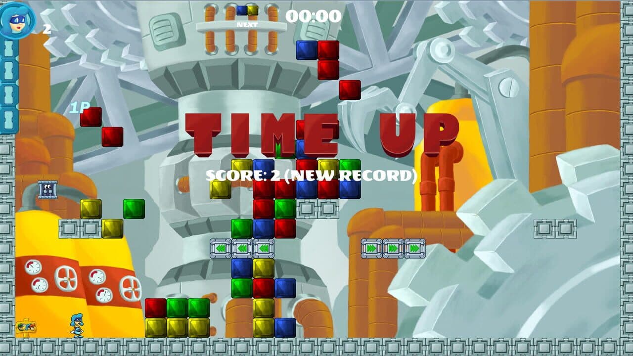 Building Block Heroes: Rush Edition thumbnail 6
