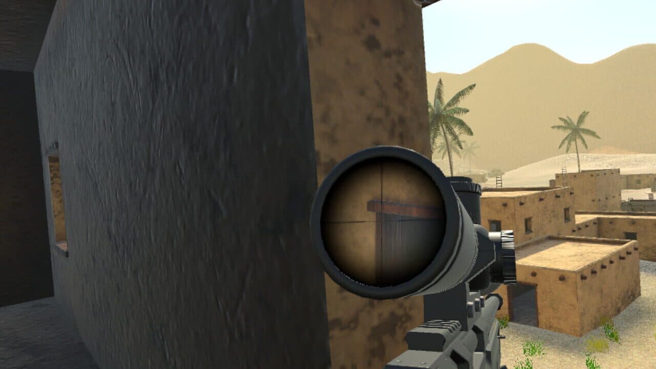 Bullets and More VR: BAM VR thumbnail 4