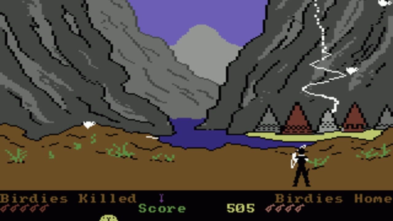 Kane screenshot 1