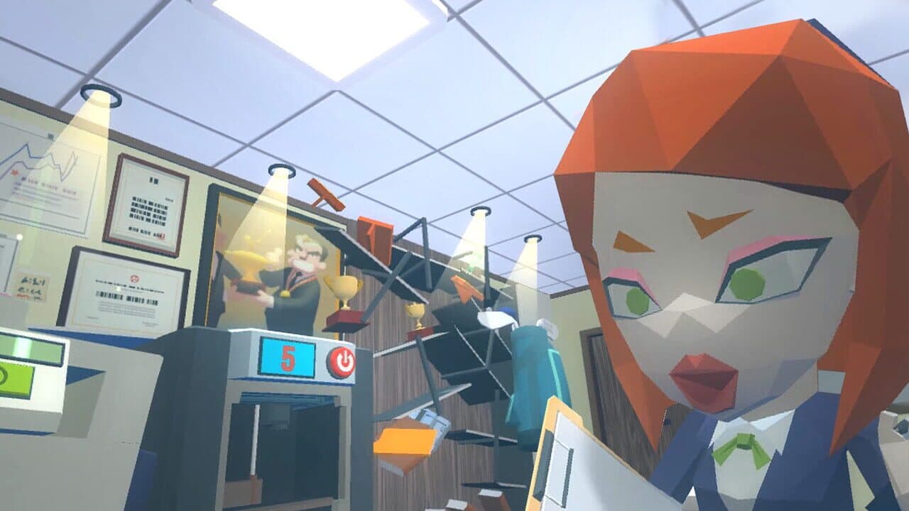 Throw Anything thumbnail 3