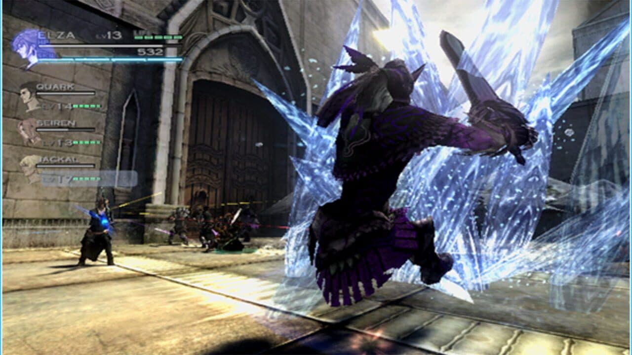 The Last Story thumbnail 8