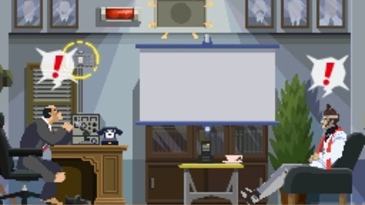 Ghost Trick: Phantom Detective thumbnail 12