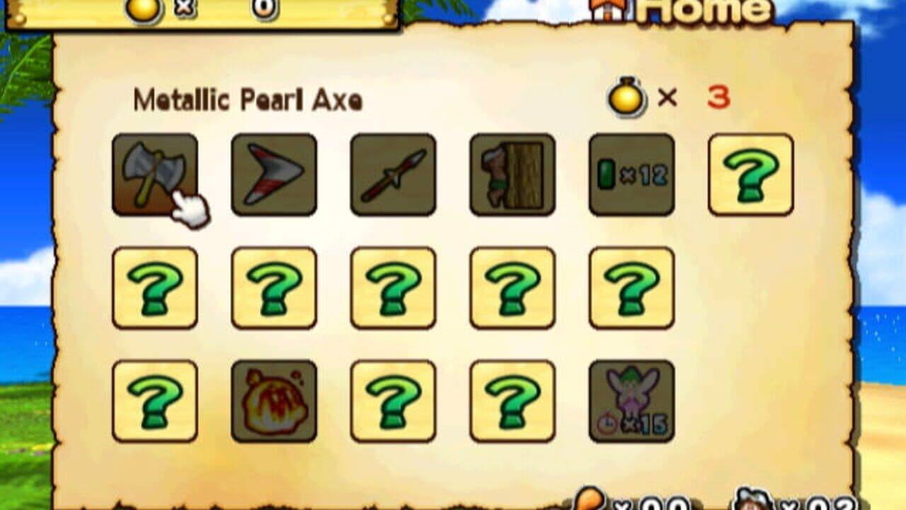 Adventure Island: The Beginning thumbnail 3