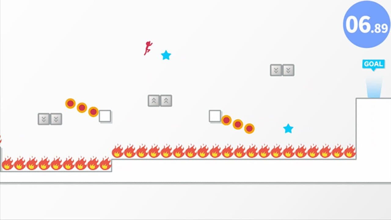 10 Second Run Returns thumbnail 8