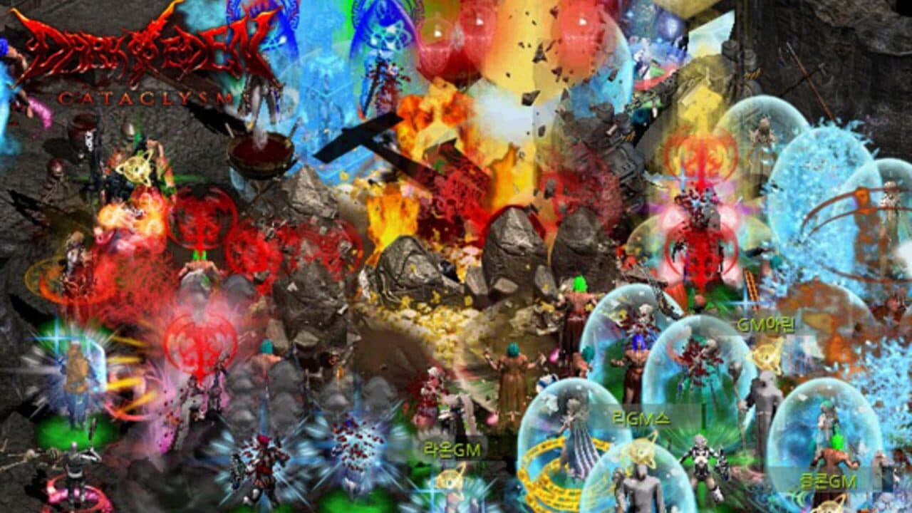 Dark Eden thumbnail 5