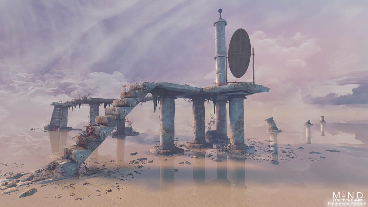 Mind: Path to Thalamus thumbnail 10