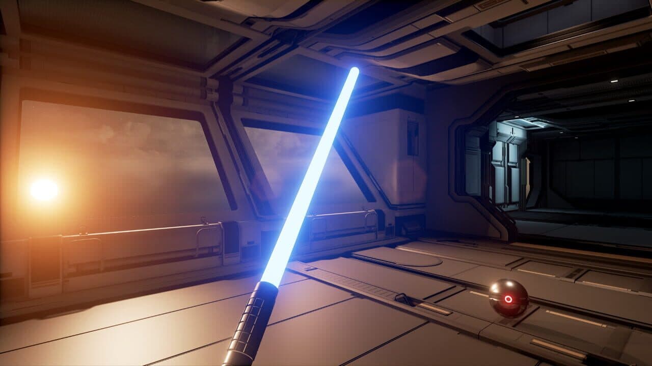 Lightblade VR thumbnail 4