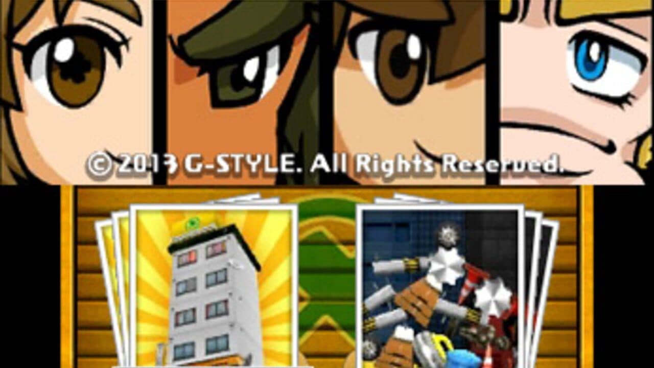 Crazy Construction thumbnail 2
