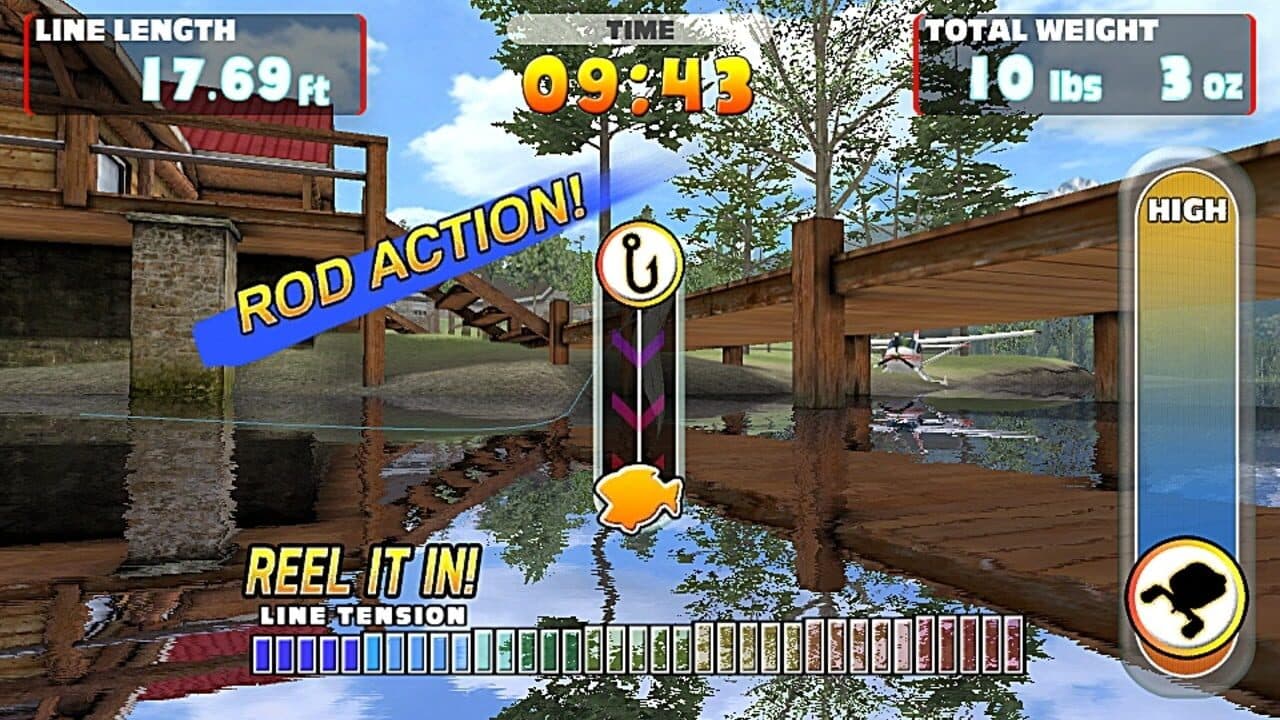 Let's Fish! Hooked On thumbnail 2