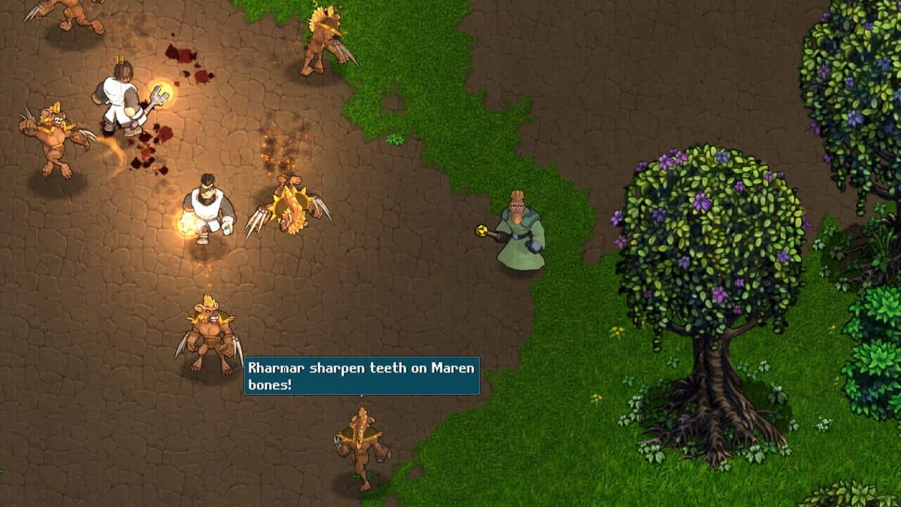 Hero's Song thumbnail 2
