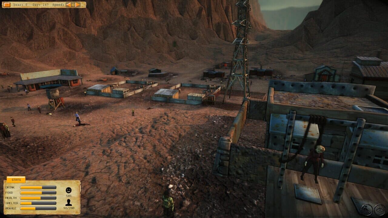 Atomic Society thumbnail 4