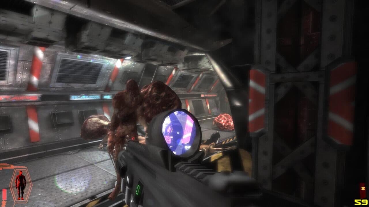 CDF Ghostship thumbnail 2