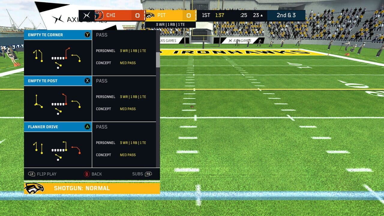 Axis Football 2018 thumbnail 8