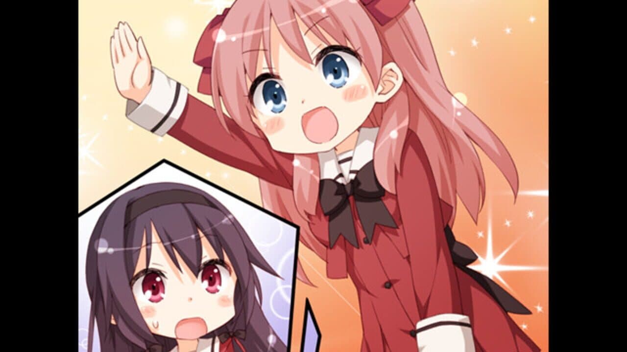 A Kiss for the Petals - Remembering How We Met thumbnail 2