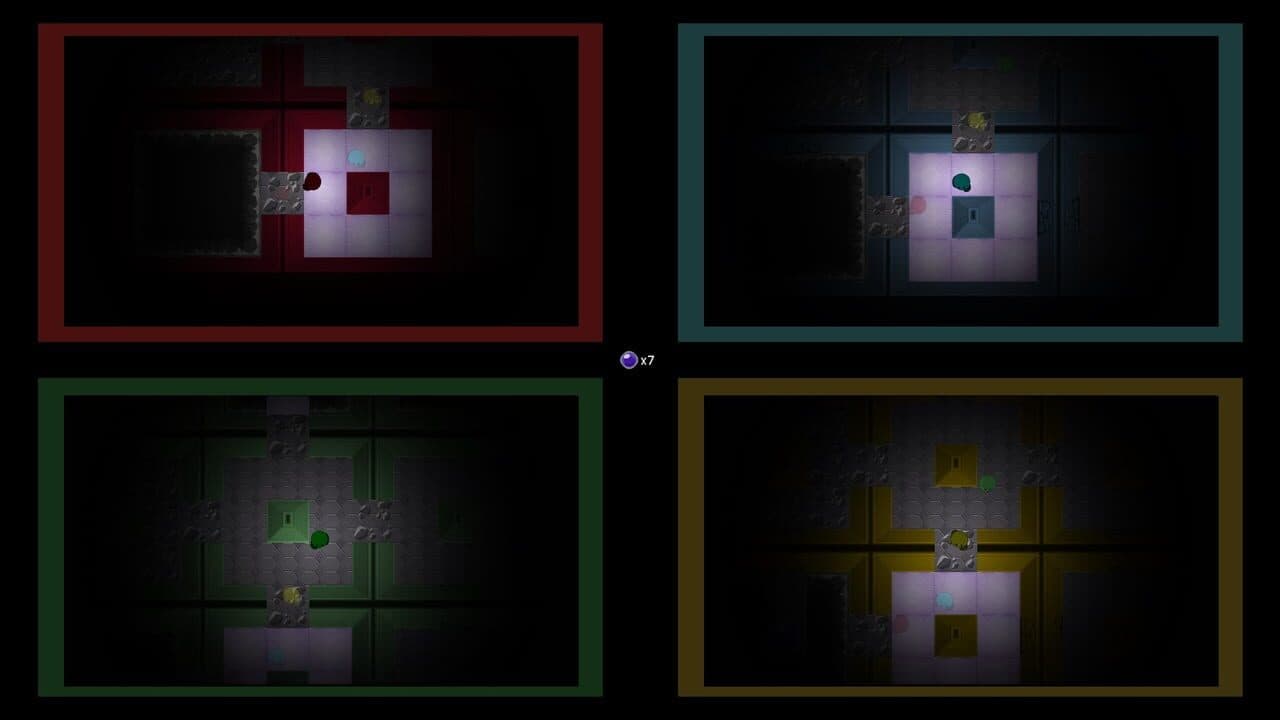 Colorful Life thumbnail 3