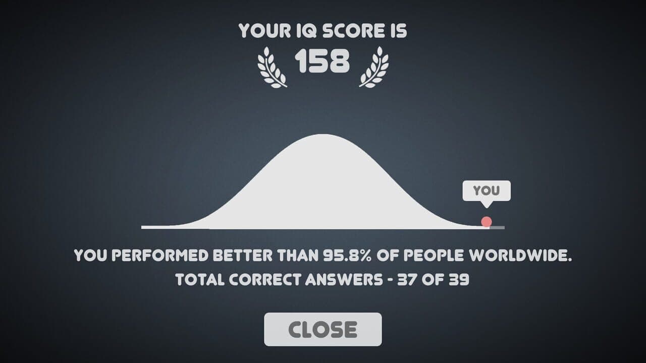 IQ Test thumbnail 8