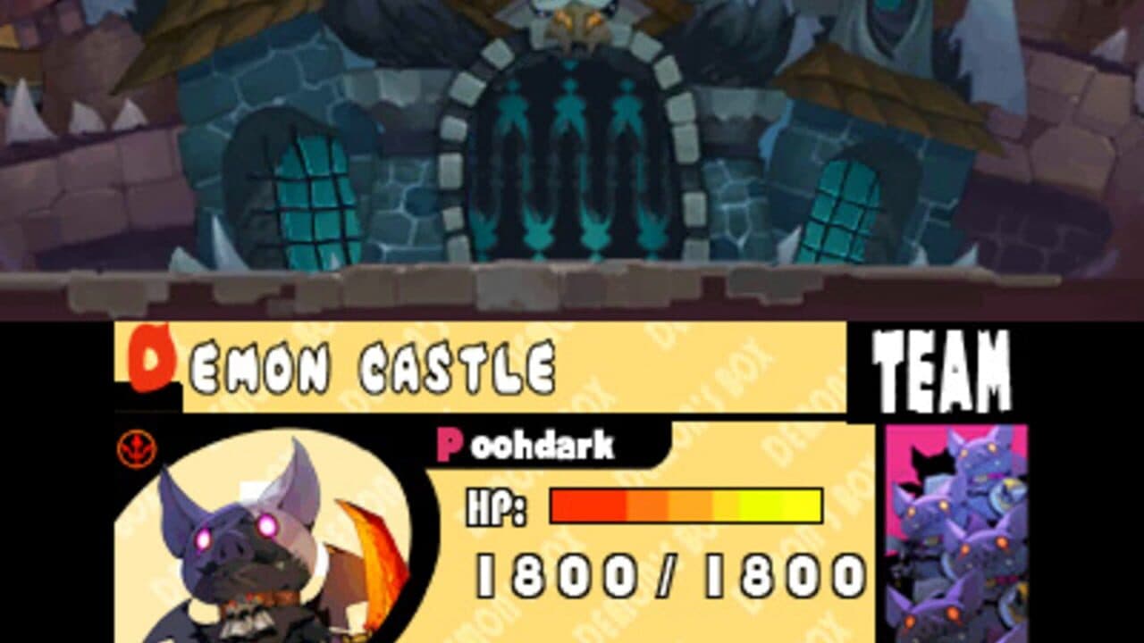 Demon King Box thumbnail 3