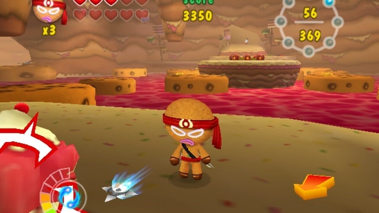 Ninjabread Man thumbnail 7
