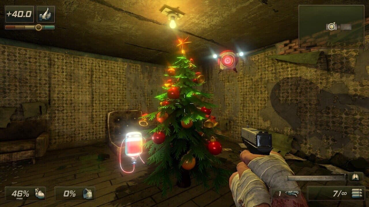 Killing Room thumbnail 2