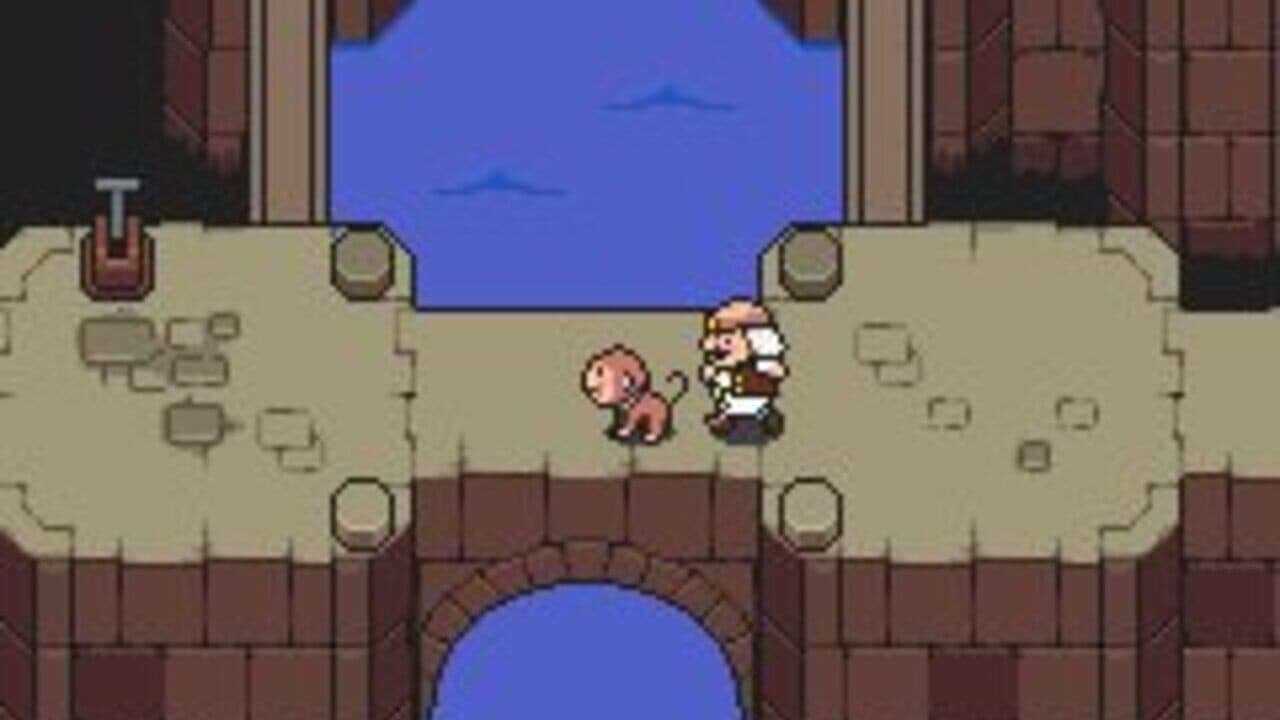 Mother 3 thumbnail 12