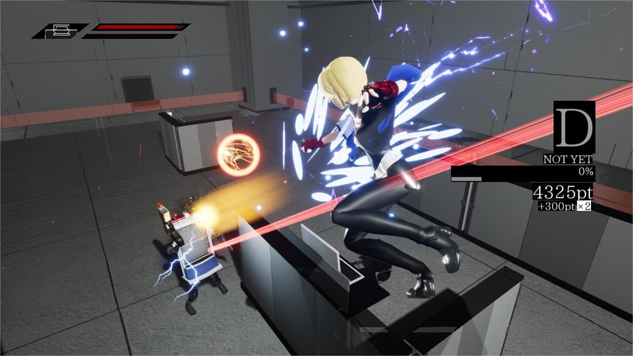 Assault Spy thumbnail 6