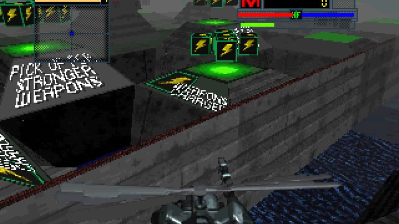 Blade Force thumbnail 2