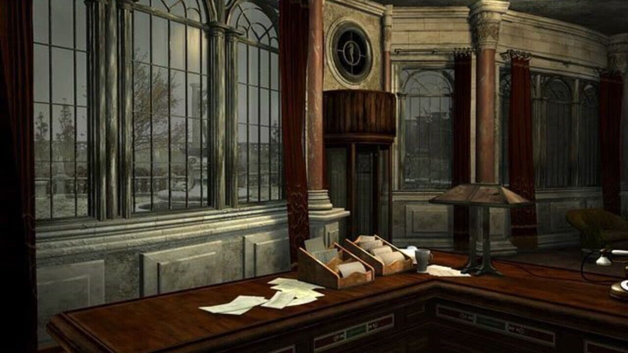 Syberia thumbnail 4