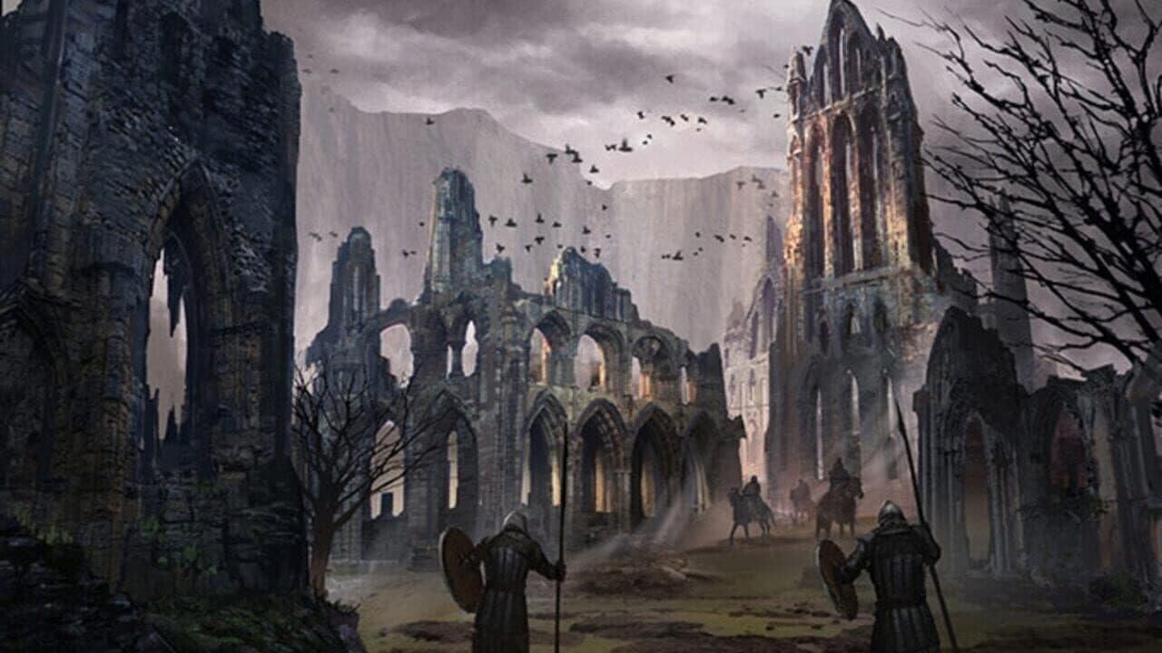 Unsung Story screenshot 1