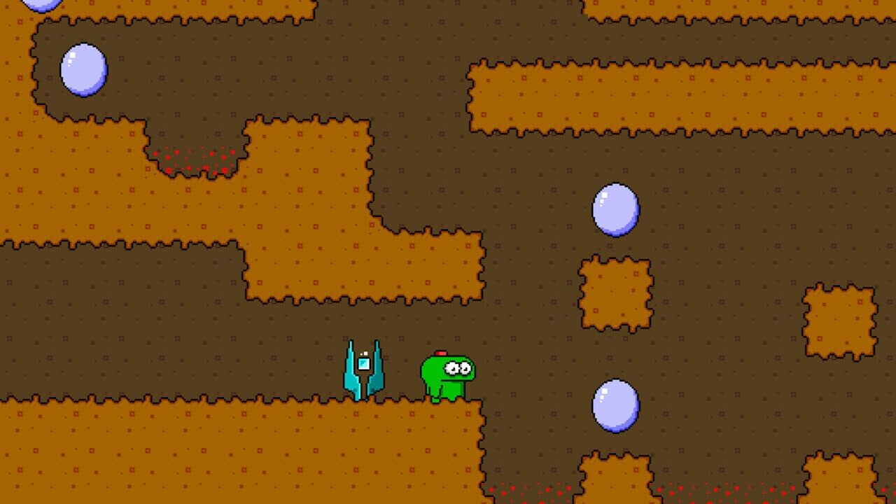 Just Hero thumbnail 4