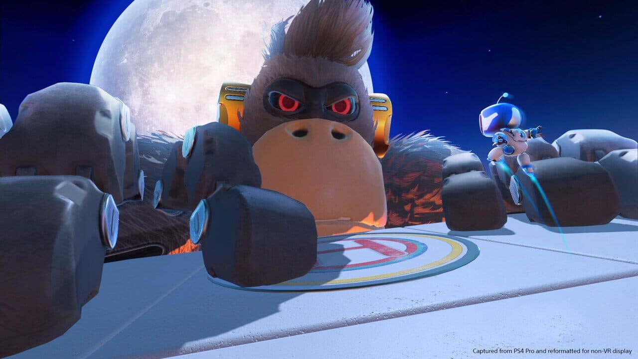 Astro Bot: Rescue Mission thumbnail 4