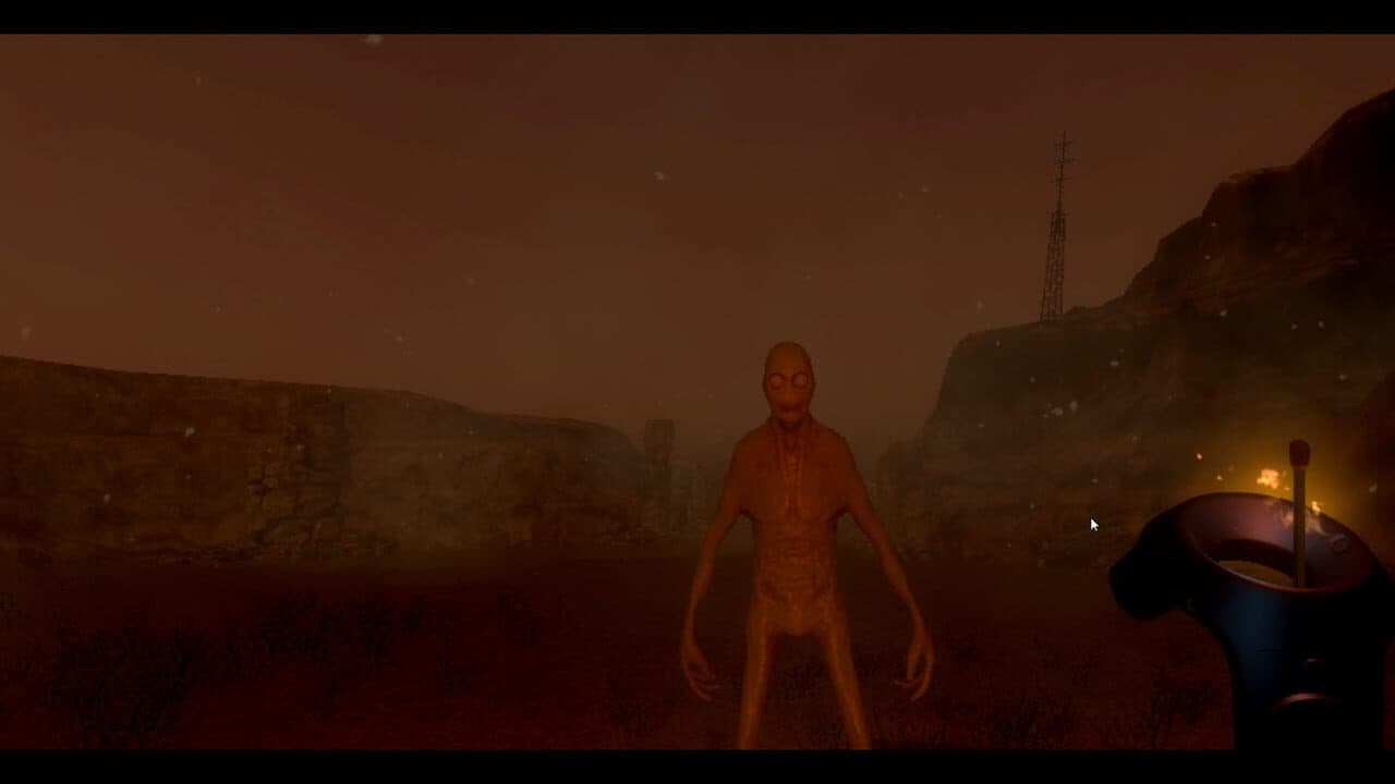 Grave VR thumbnail 2