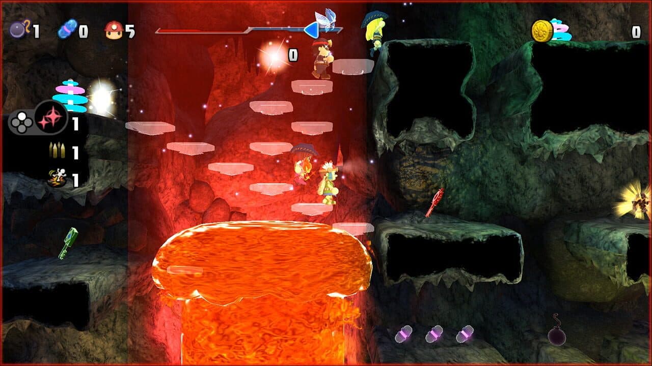 Spelunker Party thumbnail 7