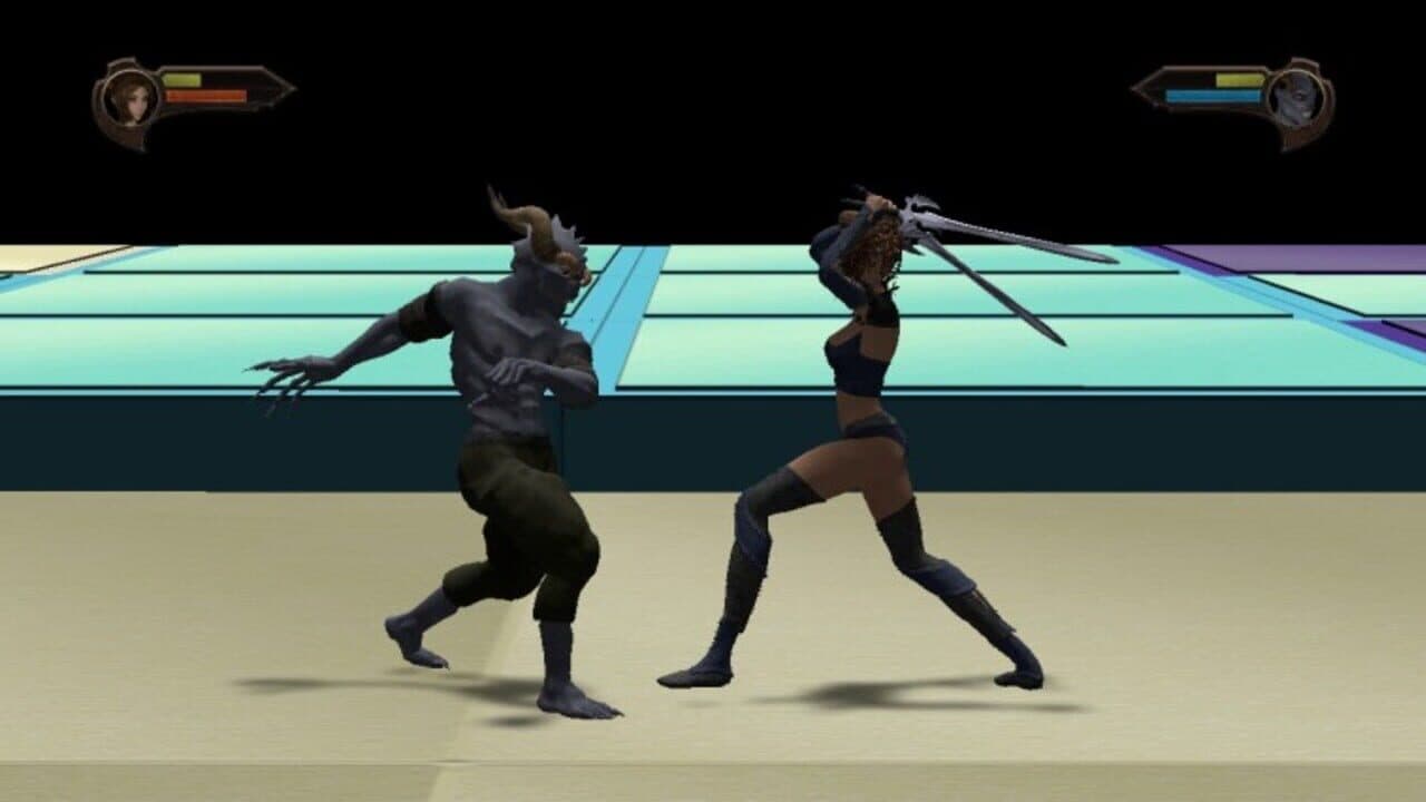 Steel Lords thumbnail 2