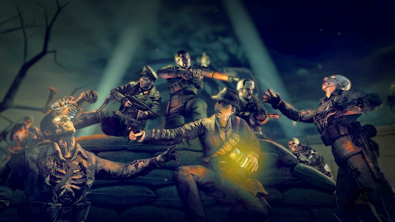 Sniper Elite: Nazi Zombie Army 2 thumbnail 2