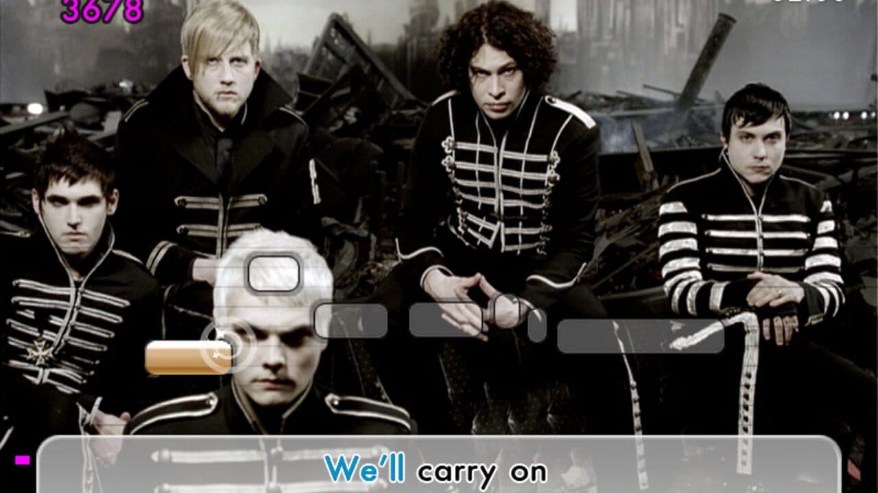 We Sing Rock! thumbnail 4