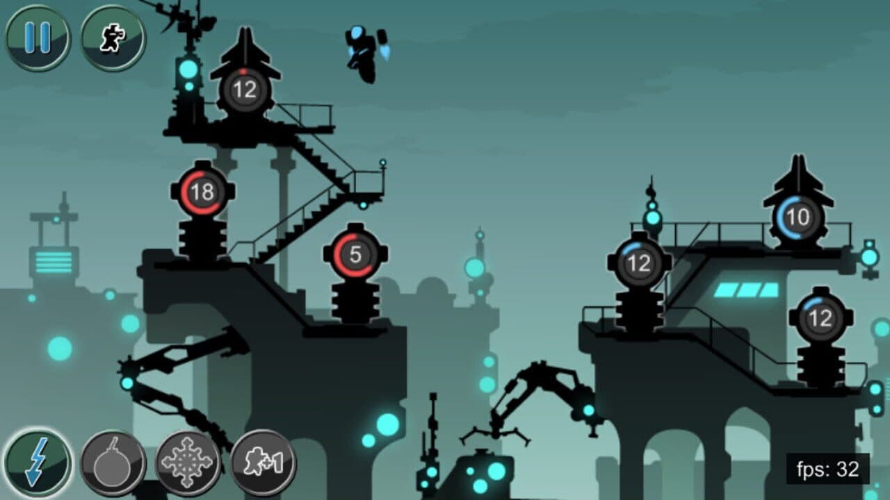 Control Craft 2 thumbnail 2