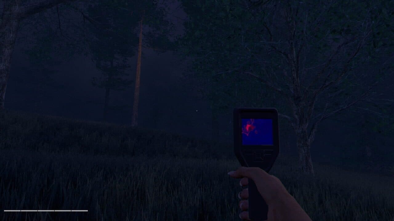 The Rake: Red Forest thumbnail 5
