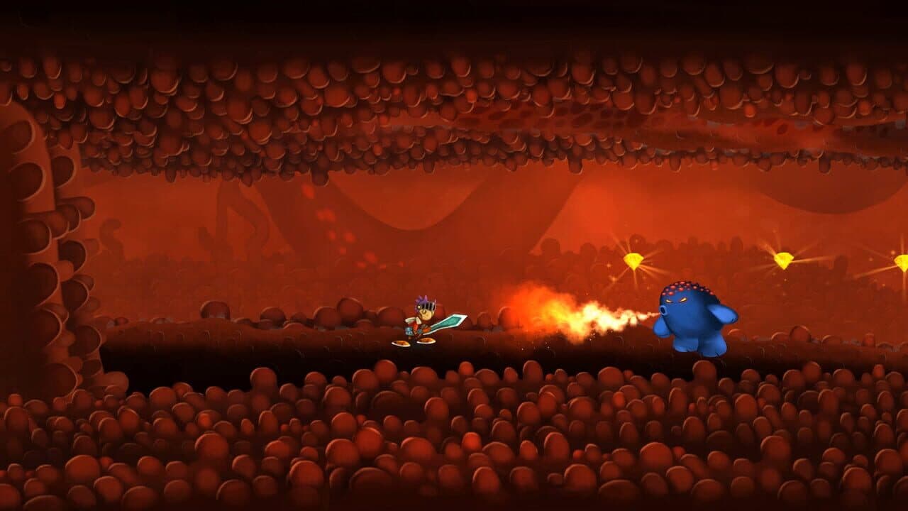 Troubles Land thumbnail 4