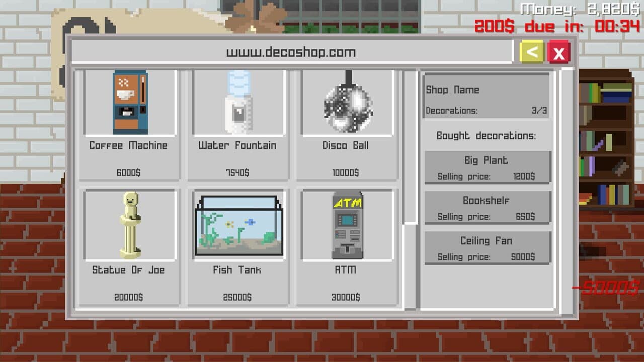 Trimmer Tycoon thumbnail 2