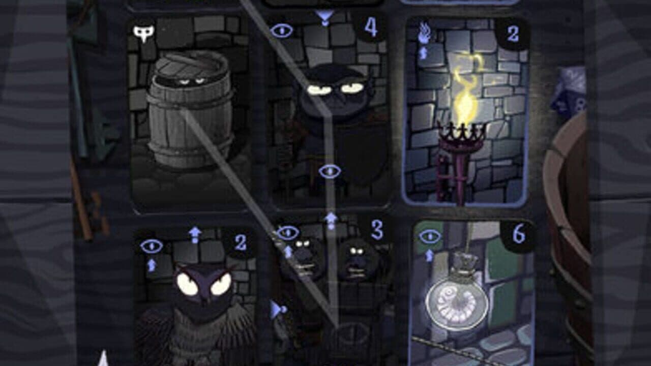 Card Thief thumbnail 8
