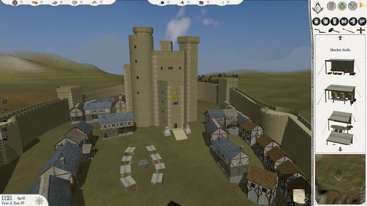 PlayFortress thumbnail 5